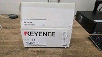 Keyence CA-DC21E LED Illumination Controller - 4