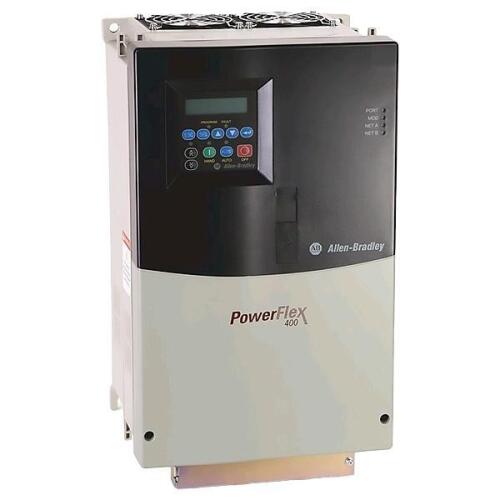 Allen Bradley Powerflex 400 AC Drive