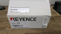 Keyence CA-DC21E LED Illumination Controller - 4