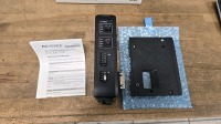 Keyence CA-DC21E LED Illumination Controller