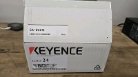 Keyence CA-DC21E LED Illumination Controller - 4