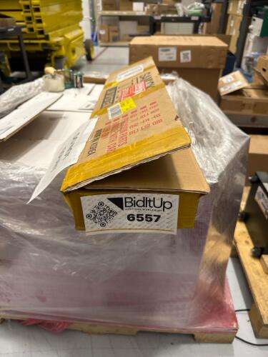 Samick LM parts