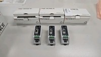 (3) Keyence N-R2 Dedicated Communication Units
