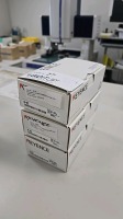 (3) Keyence N-R2 Dedicated Communication Units - 3
