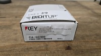 Keyence CA-DC100 Light and Light Controller - 3