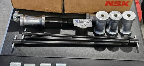 Lot of Assorted Proto Slide Hammer Puller Sets