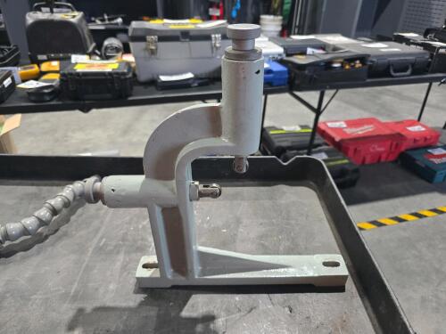 Lathe Steady Rest