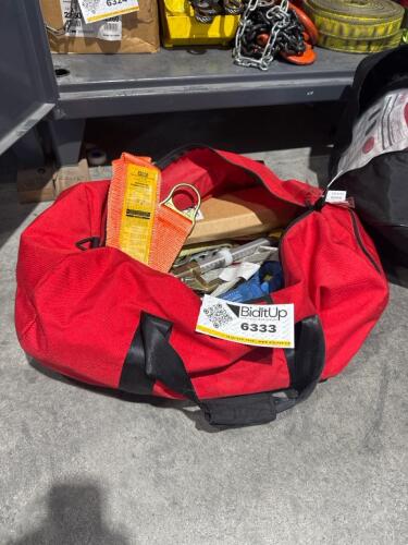 Fall protection (ppe)