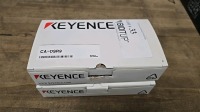 (2) Keyence CA-DSR9 LED Backlights - 3