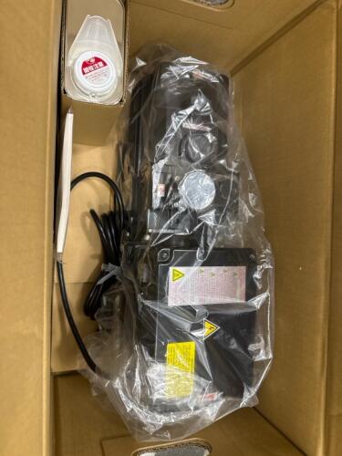 Ulvac GLD-040 Vacuum Pump