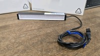 (5) Keyence CA-DBB13 LED Blue Bar Light Strips - 2