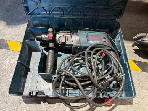 Bosch GBH 2-26 RE Professional Rotary Hammer