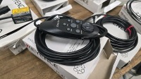 Assorted Lot of Keyence Equipment - Sensors, Controllers, Cabling, etc. - 6