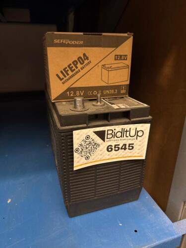 Batteries