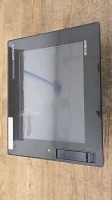 Mitsubishi GOT1000 Graphic Operation Terminal - 2