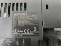 Mitsubishi GOT1000 Graphic Operation Terminal - 4