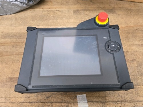 Keyence VT3-SW1 Operator Interface