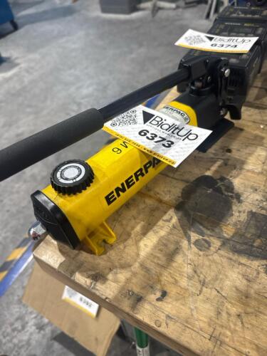 Enerpac P-142