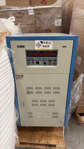 GoHz Frequency Converter