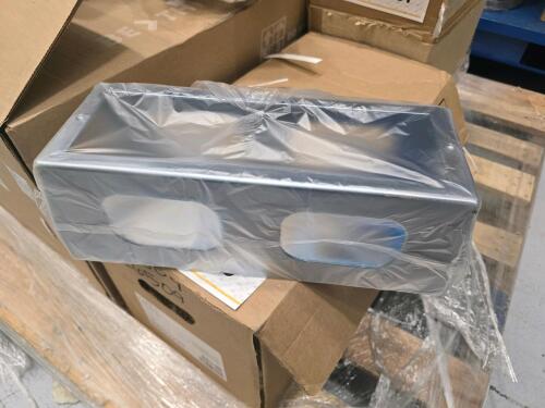 Mitsubishi Electric FR-XCCP01 Converter Eclosure - NEW, IN BOX
