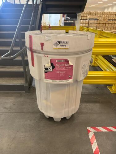 Spill kit