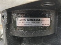 Kamo Pearl Dex #PIS40SL10240-00K0 Ball Reducer System - 5