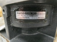 Kamo Pearl Dex #PIS40S10240-00K0 Ball Reducer System - 5