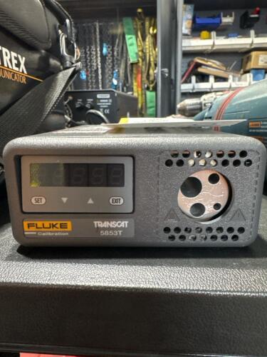 FLUKE transcat