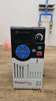 Allen Bradley PowerFlex 525 AC Drive - UNUSED - 2