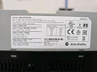 Allen Bradley PowerFlex 525 AC Drive - UNUSED - 5