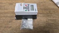 AC Drives - Eaton #MMX34AA2D3F0-0 Drive and Panasonic #MBDE5A5BVZ01 Drive - 3