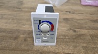 AC Drives - Eaton #MMX34AA2D3F0-0 Drive and Panasonic #MBDE5A5BVZ01 Drive - 5