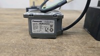 (10) Assorted Oriental Motor, Tsubaki, and Panasonic Gear Heads - 9