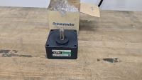 (10) Assorted Oriental Motor, Tsubaki, and Panasonic Gear Heads - 10