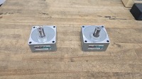 (10) Assorted Oriental Motor, Tsubaki, and Panasonic Gear Heads - 12