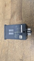 (4) Oriental Motors #SB50W Motors w/ Break Packs - 3
