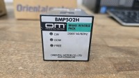 (4) Oriental Motors #SB50W Motors w/ Break Packs - 4