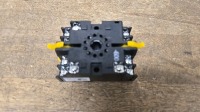 (4) Oriental Motors #SB50W Motors w/ Break Packs - 5