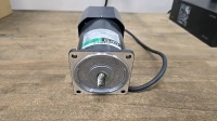 Oriental Motor #BM590-512 AC Magnetic Break Motor - 2