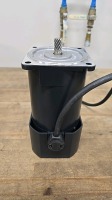 Oriental Motor #BM590-512 AC Magnetic Break Motor - 3