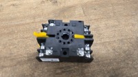 Oriental Motor #BM590-512 AC Magnetic Break Motor - 5