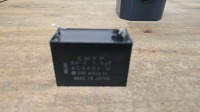Oriental Motor #BM590-512 AC Magnetic Break Motor - 6
