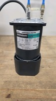 Oriental Motor #5RK90GE-CW2M AC Magnetic Brake Motor - 2