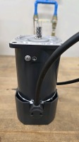 Oriental Motor #5RK90GE-CW2M AC Magnetic Brake Motor - 3