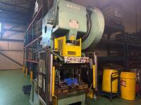 Minster 7-20620 Mechanical Press - 3