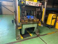 Minster 7-20620 Mechanical Press - 4