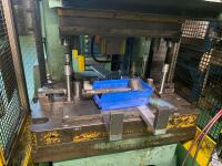 Minster 7-20620 Mechanical Press - 8
