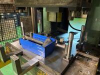 Minster 7-20620 Mechanical Press - 9