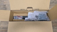 Oriental Motor #5RK90GE-CW2M AC Magnetic Brake Motor - 5