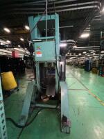 Minster 7-20620 Mechanical Press - 12